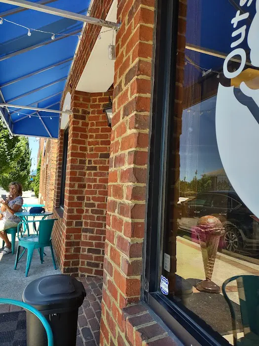 Outside the Cone Picture 8