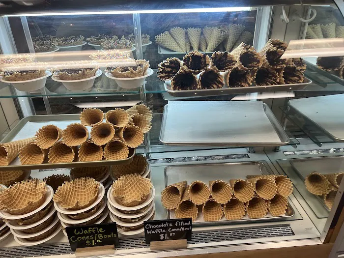 Outside the Cone Picture 10