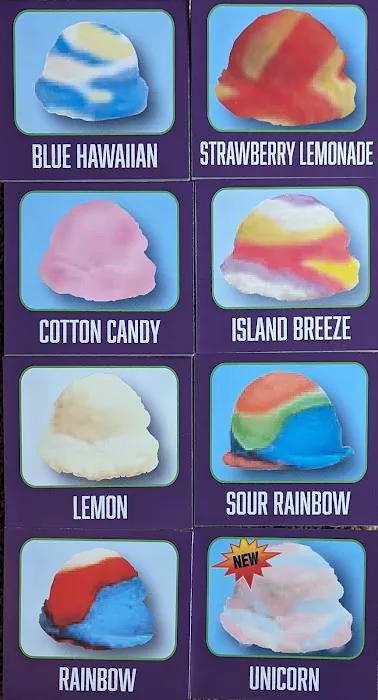 Boonies Dessert Trailer Picture 5