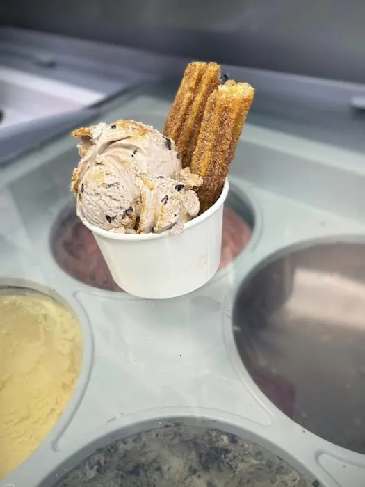 Boonies Dessert Trailer Picture 1