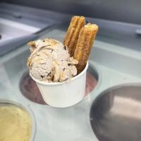 Boonies Dessert Trailer ico