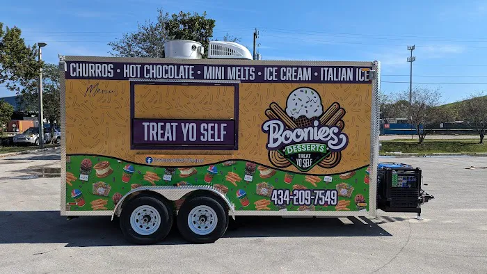 Boonies Dessert Trailer Picture 3