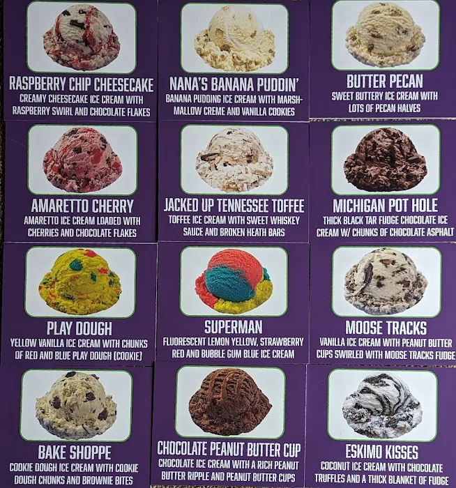 Boonies Dessert Trailer Picture 7