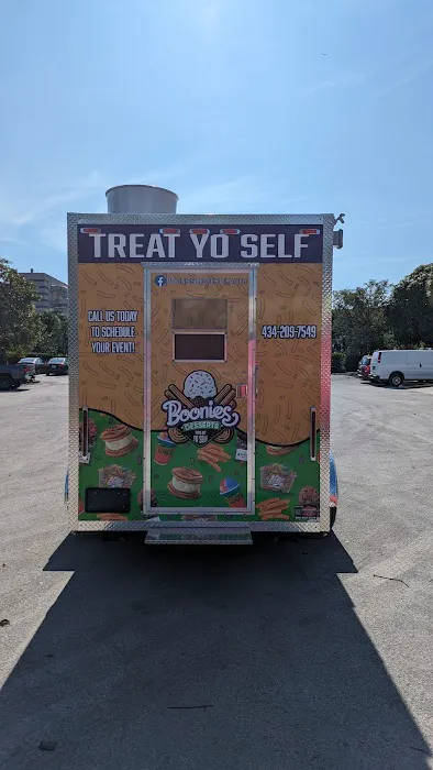 Boonies Dessert Trailer Picture 8