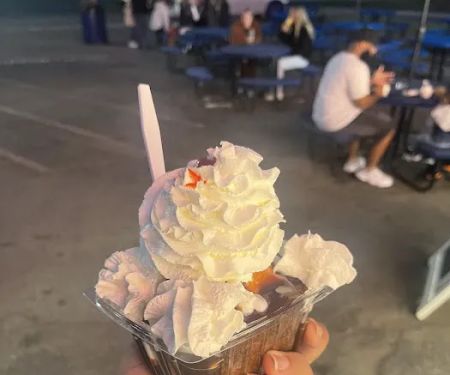 Mr Goodies - Forest VA