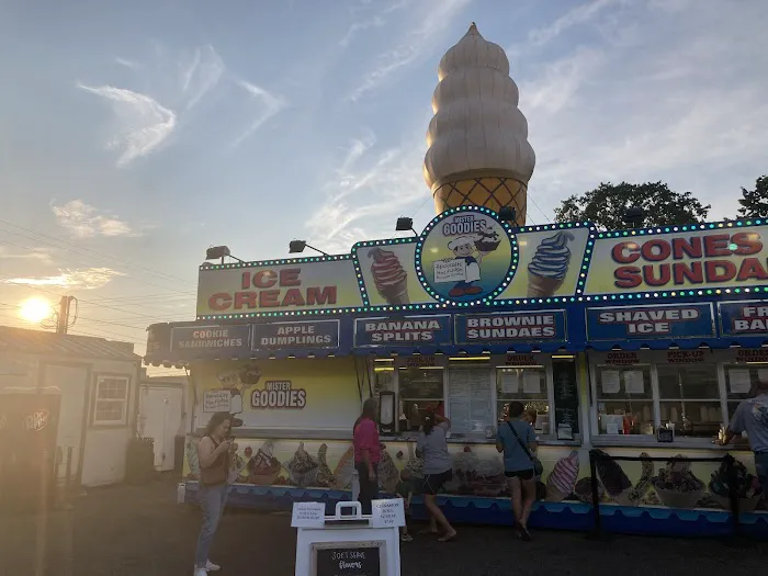 Mr Goodies - Forest VA Picture 2