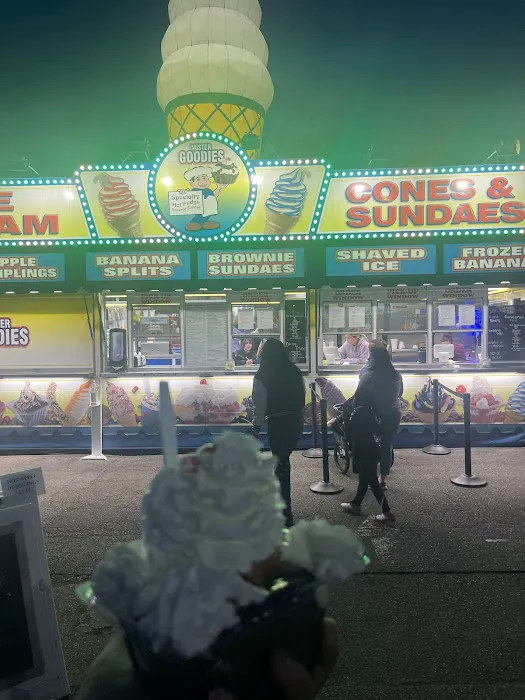 Mr Goodies - Forest VA Picture 7