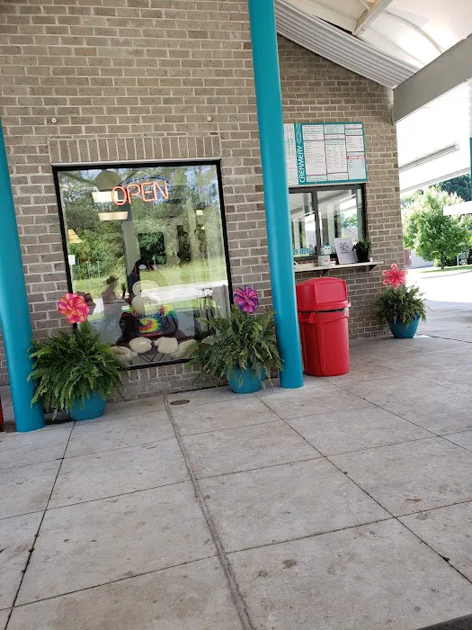 Monkee Joe's Picture 2