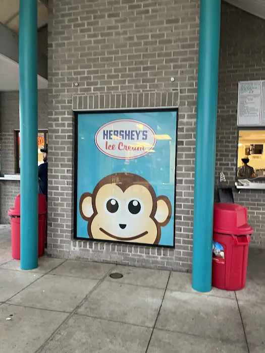 Monkee Joe's Picture 5