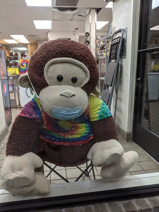 Monkee Joe's Picture 7