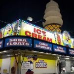 Mister Goodies Ice Cream