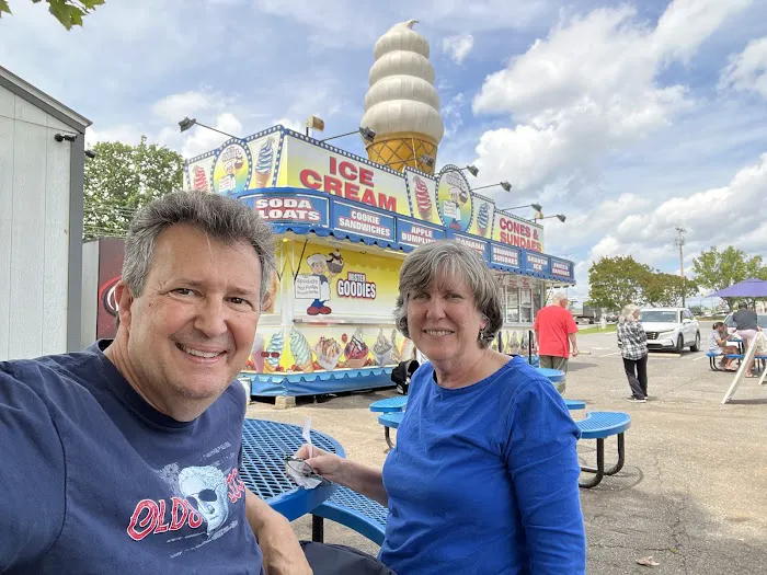 Mister Goodies Ice Cream Picture 2