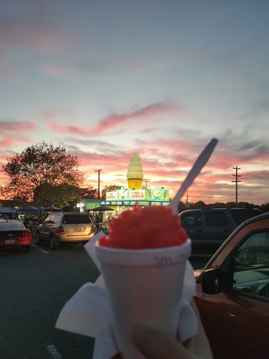 Mister Goodies Ice Cream Picture 6