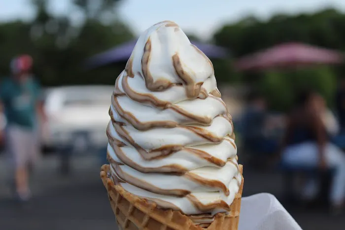 Mister Goodies Ice Cream Picture 5