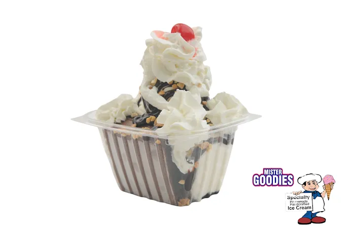 Mister Goodies Ice Cream Picture 3