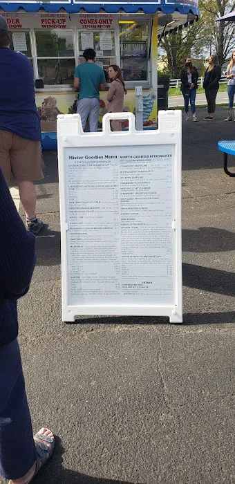 Mister Goodies Ice Cream Picture 9