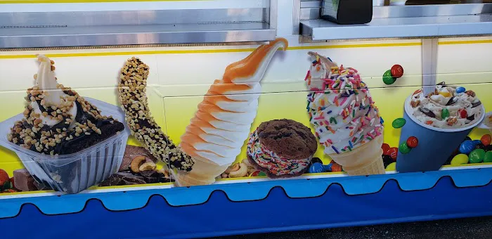 Mister Goodies Ice Cream Picture 7