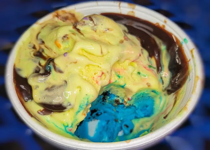 Mister Goodies Ice Cream Picture 10