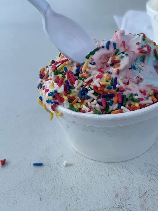 I Scream You Scream Ice Cream and Coffee Too Picture 6