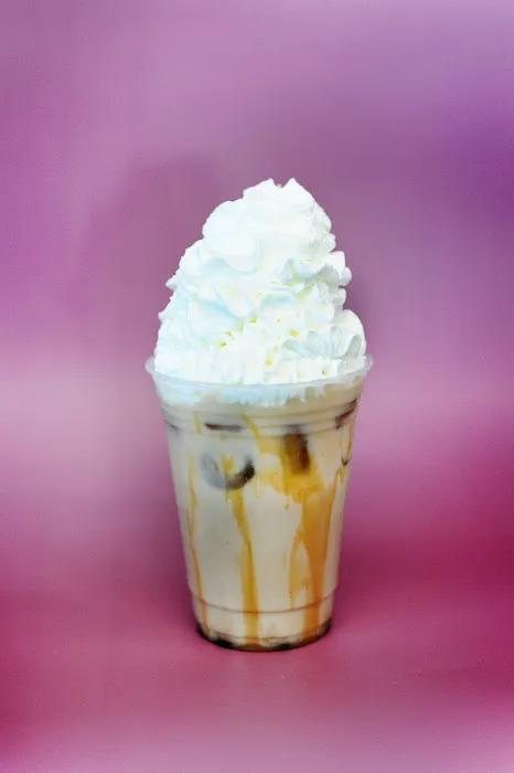 I Scream You Scream Ice Cream and Coffee Too Picture 2