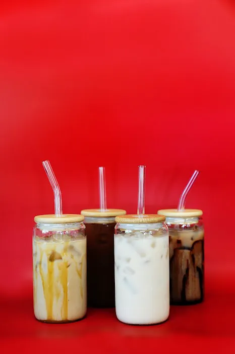 I Scream You Scream Ice Cream and Coffee Too Picture 5