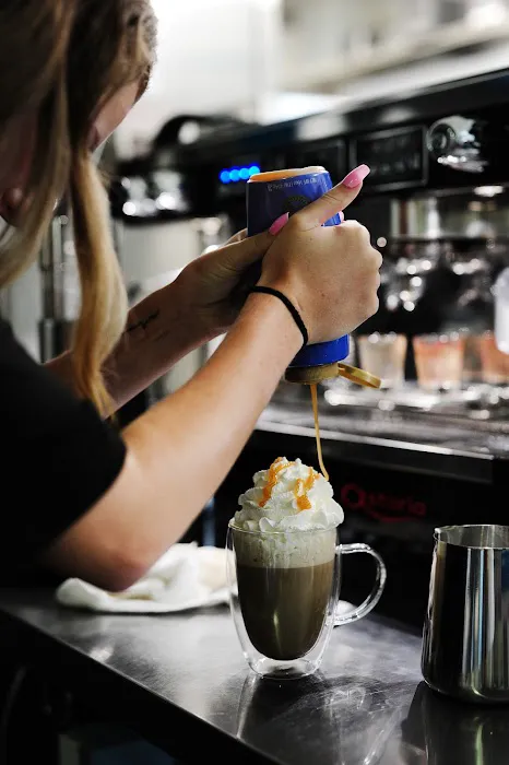 I Scream You Scream Ice Cream and Coffee Too Picture 4