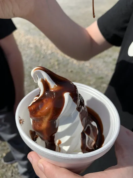 I Scream You Scream Ice Cream and Coffee Too Picture 1