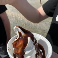 I Scream You Scream Ice Cream and Coffee Too ico