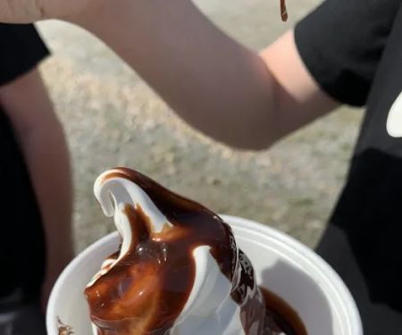 I Scream You Scream Ice Cream and Coffee Too