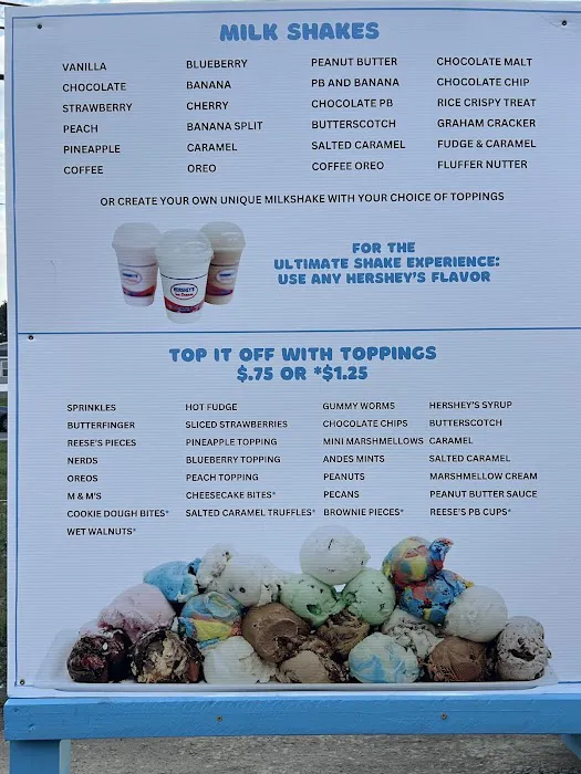 I Scream You Scream Ice Cream and Coffee Too Picture 7