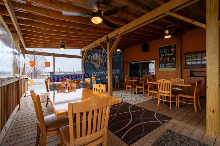 Joe Brett's Ice Cream Picture 3