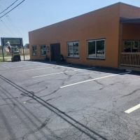 Joe Brett's Ice Cream ico