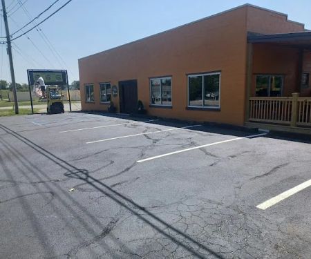 Joe Brett's Ice Cream