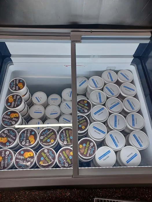 Joe Brett's Ice Cream Picture 7