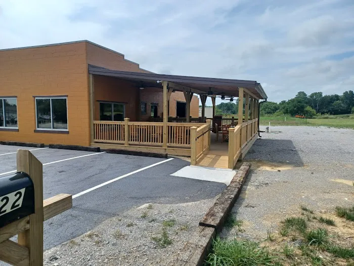 Joe Brett's Ice Cream Picture 6