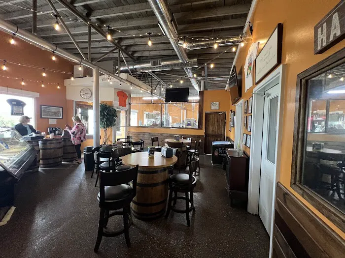 Joe Brett's Ice Cream Picture 5