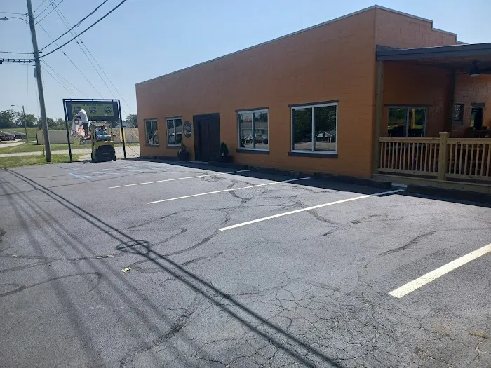 Joe Brett's Ice Cream Picture 9