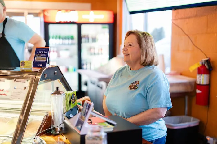 Joe Brett's Ice Cream Picture 10