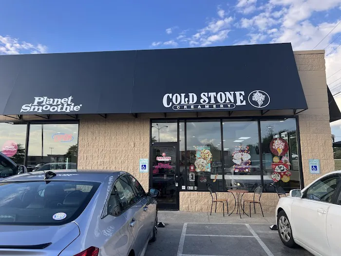 Cold Stone Creamery Picture 2