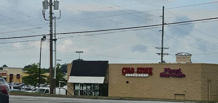 Cold Stone Creamery Picture 1