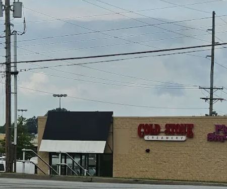 Cold Stone Creamery