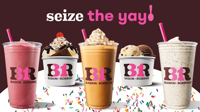 Baskin-Robbins Picture 2