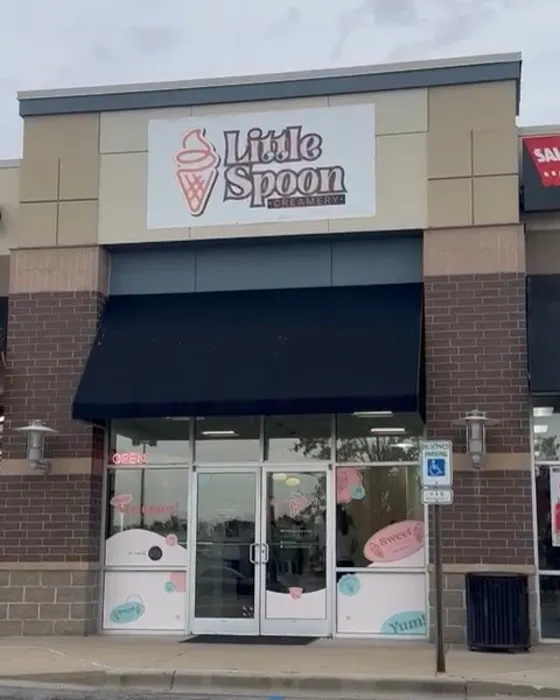 Little Spoon Creamery Picture 3