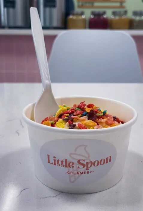 Little Spoon Creamery Picture 2