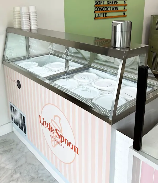 Little Spoon Creamery Picture 1