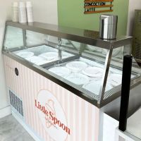 Little Spoon Creamery ico