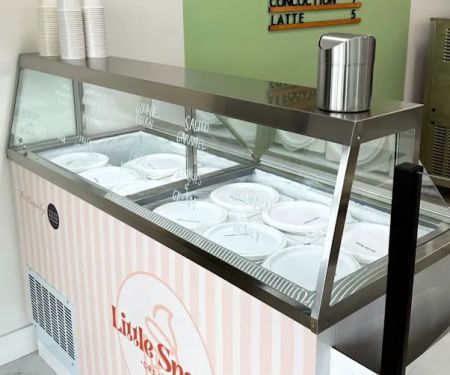 Little Spoon Creamery