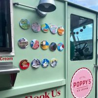 Poppy's Ice Cream Truck ico