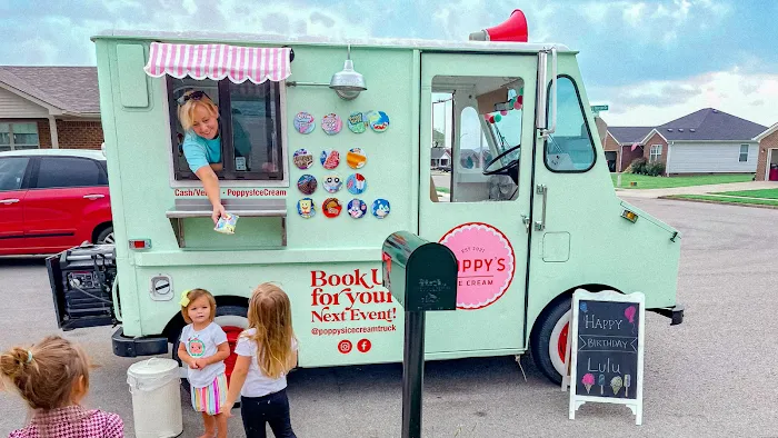 Poppy's Ice Cream Truck Picture 3