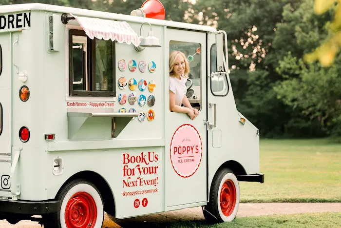 Poppy's Ice Cream Truck Picture 5